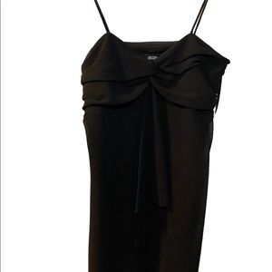 Cute little black dress